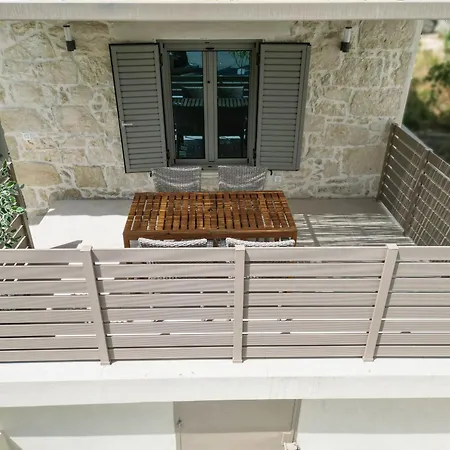 Hestia Frontyard Georgioupolis Appartement
