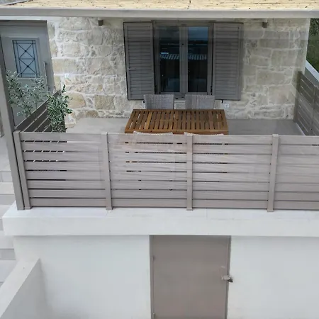 Hestia Frontyard Georgioupolis Appartement Georgioupoli